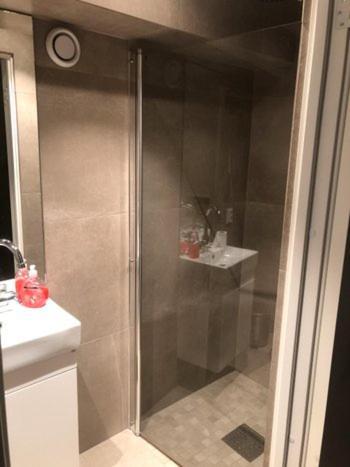 Penthouse Sentralt I Oslo Lejlighed Eksteriør billede