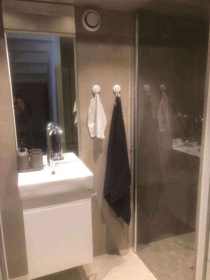 Penthouse Sentralt I Oslo Lejlighed Eksteriør billede