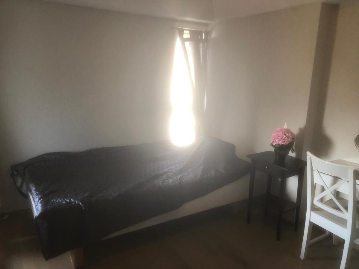 Penthouse Sentralt I Oslo Lejlighed Eksteriør billede