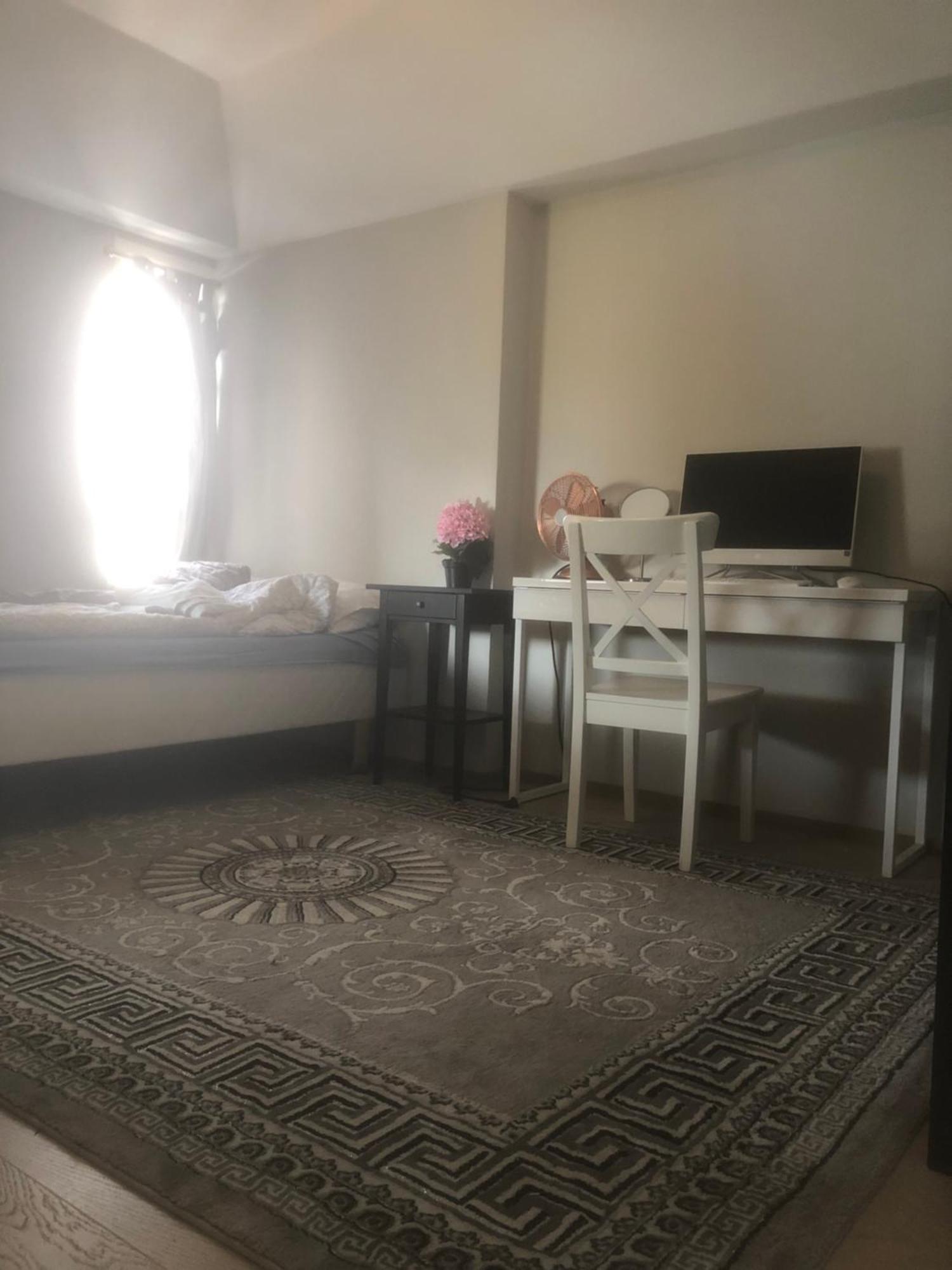 Penthouse Sentralt I Oslo Lejlighed Eksteriør billede