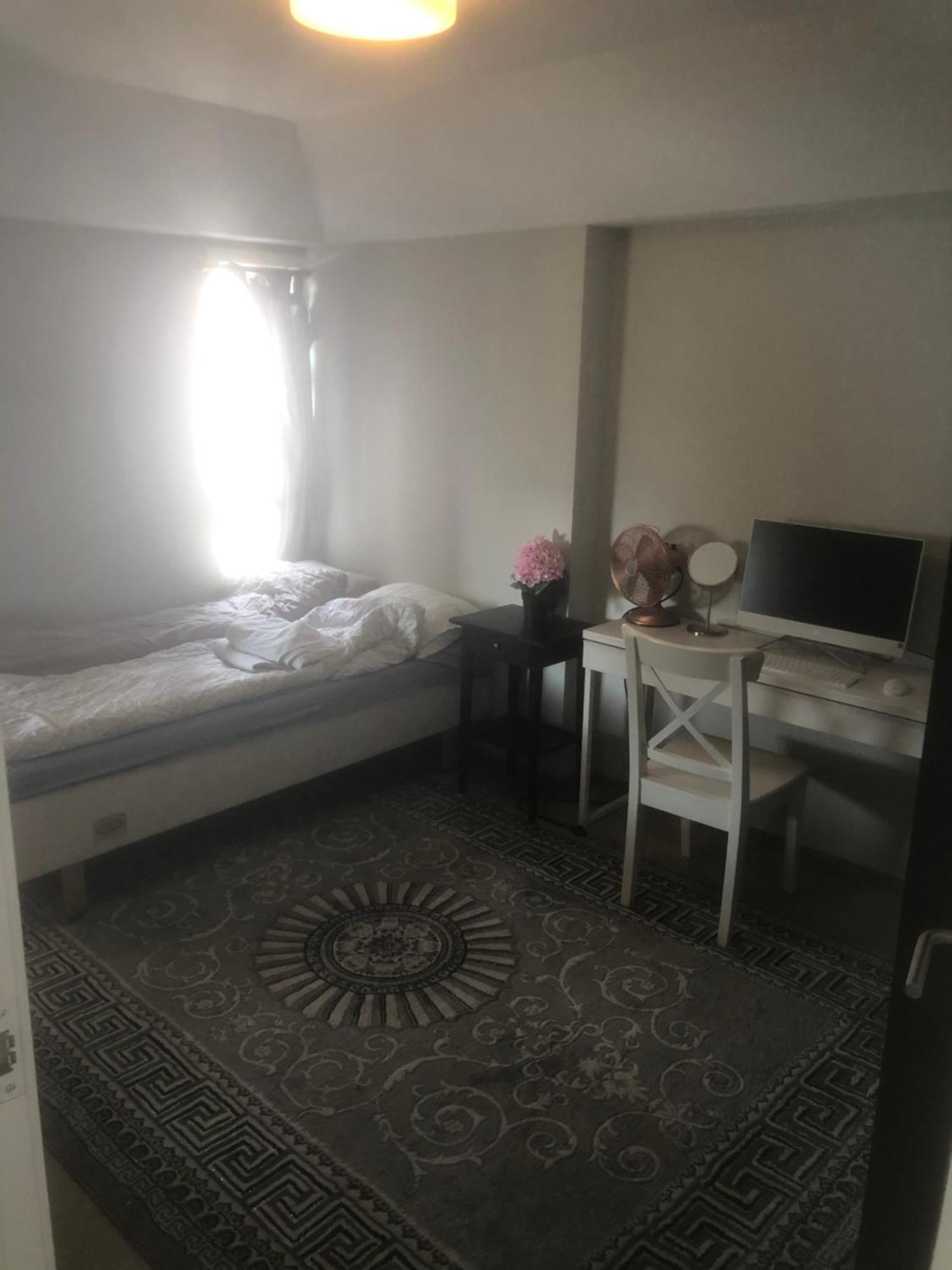 Penthouse Sentralt I Oslo Lejlighed Eksteriør billede